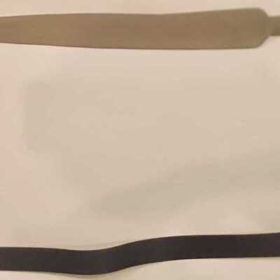 Belt and Tie