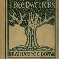 Tree-Dwellers Second Grade School Book, 1904