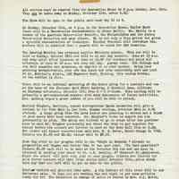          Millburn Art Center: Artscribe Newsletters, 1945 picture number 6
   