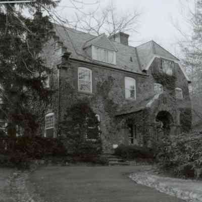 71 Western Drive, Hartshorn House #24, 1978