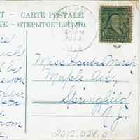          After a Snow Fall, 1908 picture number 2
   