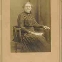          Bosworth: Unidentified Elderly Woman with Glasses picture number 2
   