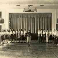 South Mountain School: South Mountain School Sixth Grade, 1939