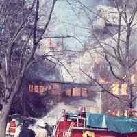          Racquets Club: Racquet's Club Fire, 1978 picture number 9
   