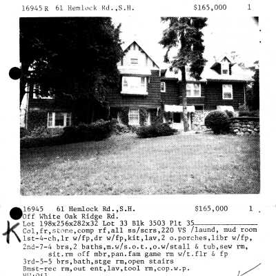 61-HEMLOCK-ROAD