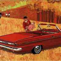          Jowitt Motors, Inc., Advertisment for '63 Dodge Dart GT, 1963 picture number 1
   