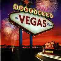 Paper Mill Playhouse Program: Honeymoon in Vegas, 2013