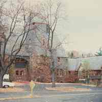          Racquets Club: Racquet's Club, Short Hills, 1976 picture number 2
   