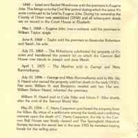          Battle of Springfield: Cannonball House history picture number 4
   