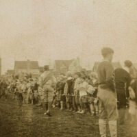          Easter Egg Hunt Taylor Park, 1930 picture number 5
   