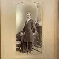          Brison: Family Album 14 picture number 1
   