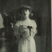          Blood Estate: Alice Roosevelt Wedding to Nicholas Longworth Wedding Clippings, 1906 picture number 1
   
