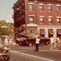          Battle of Springfield: Battle of Springfield Bicentennial Parade, 1980 picture number 10
   