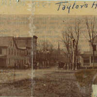 Millburn Center, 1895