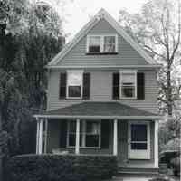 84 Cedar Street, 1978