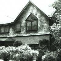          128 Hobart Avenue, 1885 picture number 1
   