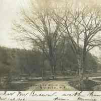 Brookside Drive: Brookside Drive, Millburn, 1904