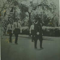 Memorial Day Parade, 1948