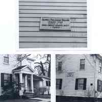          Battle of Springfield: Caldwell House and Hannah Caldwell Monument, 1780 picture number 2
   