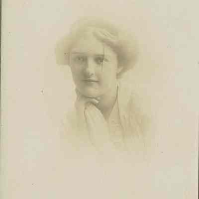 Kellogg: Norah Young, 1916