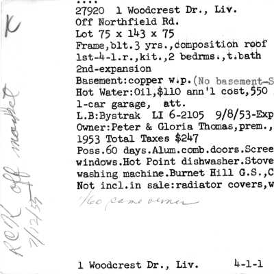1-WOODCREST-DRIVE