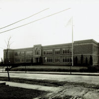 Millburn High School, 1921