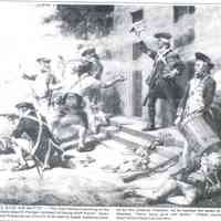 Battle of Springfield: Give 