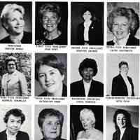 Millburn Woman