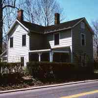 79 Old Short Hills Road, 1975