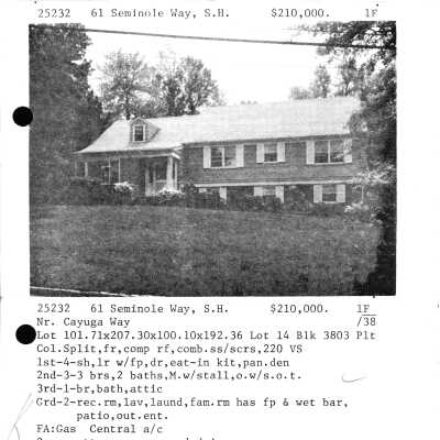 61-SEMINOLE-WAY