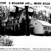          5 Hillside Avenue picture number 3
   