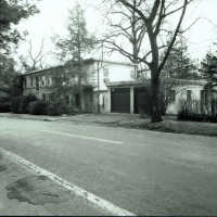          Photograph from Gibson Historical Survey
   