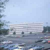 JFK Parkway: Chubb Building, 1975