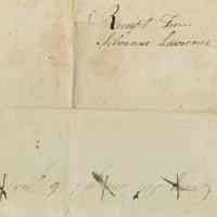          Bailey: Samuel Bailey Letter, 1801 picture number 3
   