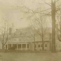          Hartshorn: Crescent Place Residence, Shackleton Photograph picture number 1
   