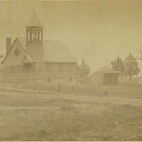 Wyoming Presbyterian Church