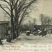          August 15, 1906 (front)
   