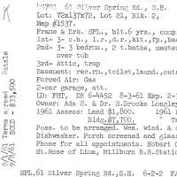 61-SILVER-SPRING-ROAD