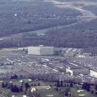          Short Hills Mall: Aerial View, 1976 picture number 1
   