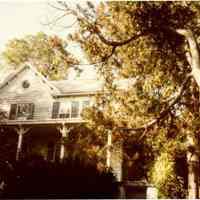 Bodwell: 431 Millburn Avenue, 1980