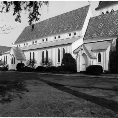St. Stephen's Church