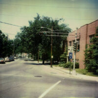 Millburn Free Public Library, Essex Street & Lackawanna Plaza