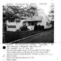 122 CYPRESS STREET