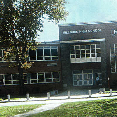 Millburn High School, 2007