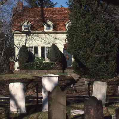 363 White Oak Ridge Road