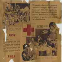          Red Cross: 50th Anniversary Pamphlet, 1931 picture number 2
   