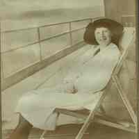          Kellogg: Adelaide Trotter picture number 1
   