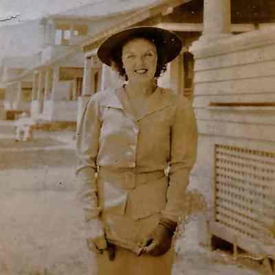 Dunn: Marie Breidt