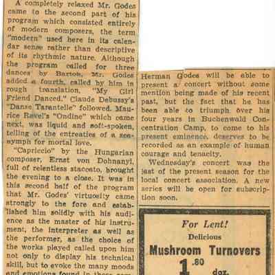 Item, March 25, 1954 (bottom)