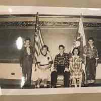          Glenwood Scrapbook: Student Council picture number 3
   